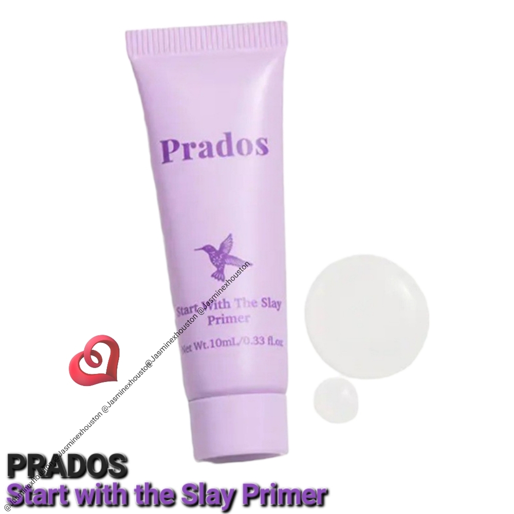 🎉3•$13/4•$16🎉 PRADOS Start With The Slay Primer